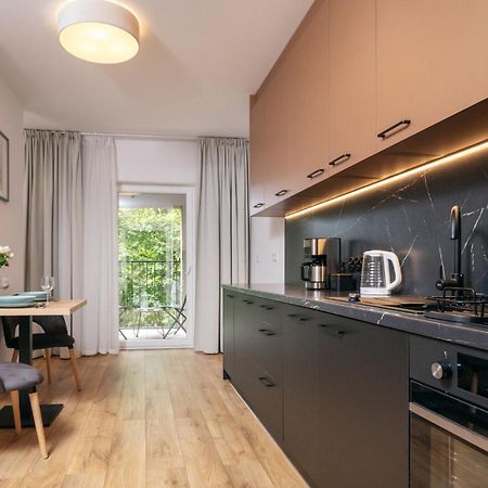 Apartamenty Sun & Snow Atal City Square Wroclaw Ngoại thất bức ảnh