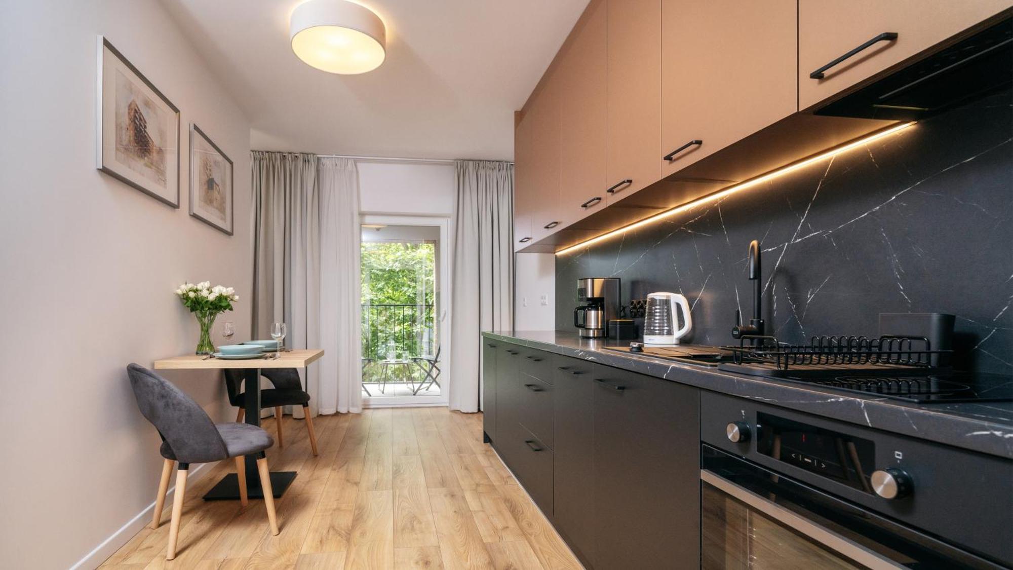 Apartamenty Sun & Snow Atal City Square Wroclaw Ngoại thất bức ảnh